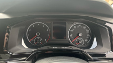 Volkswagen Polo 1.0 TSI 95 Match 5dr Petrol Hatchback